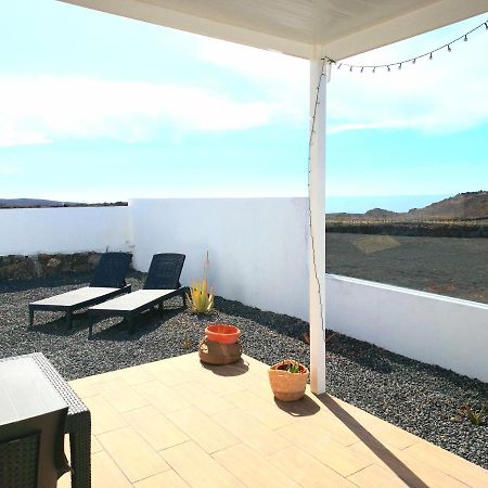 Lanzarote Ocean Loft B Apartamento Tinajo Exterior foto